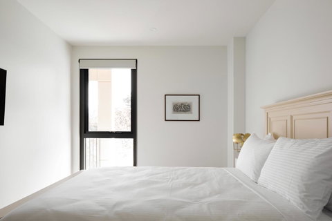 Knightsbridge Canberra - Hotel Accommodation 16