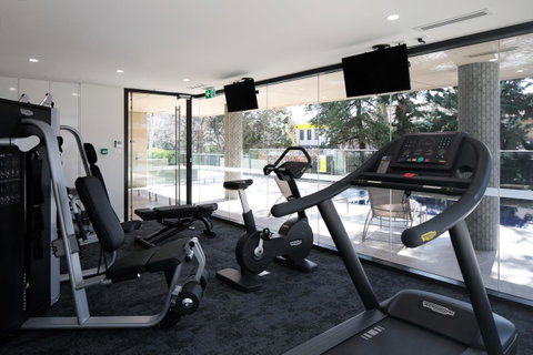 Knightsbridge Canberra - Hotel Accommodation 1