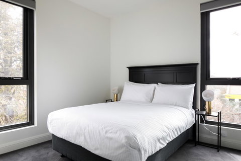 Knightsbridge Canberra - Hotel Accommodation 23