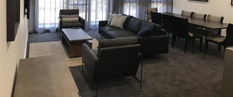 Knightsbridge Canberra - Hotel Accommodation 34