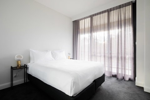 Knightsbridge Canberra - Hotel Accommodation 12