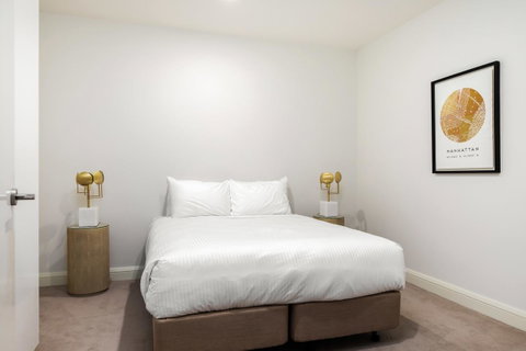 Knightsbridge Canberra - Hotel Accommodation 14
