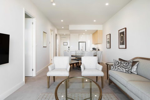 Knightsbridge Canberra - Hotel Accommodation 15