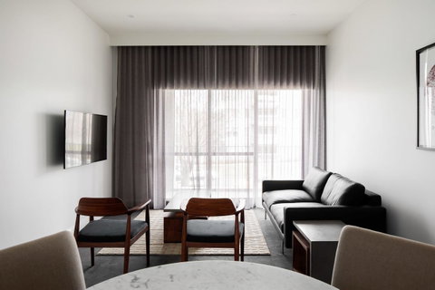 Knightsbridge Canberra - Hotel Accommodation 22