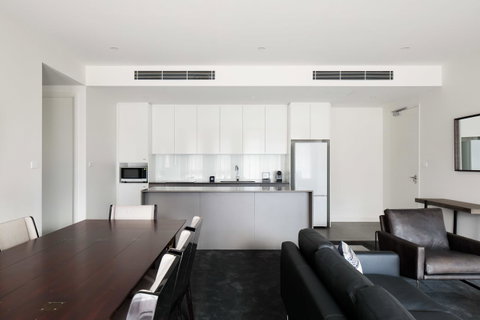 Knightsbridge Canberra - Hotel Accommodation 11