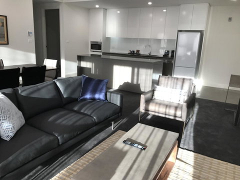 Knightsbridge Canberra - Hotel Accommodation 31
