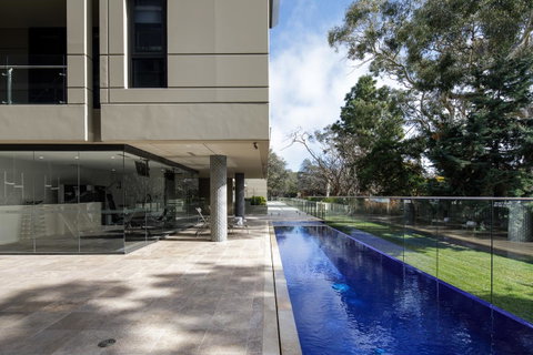 Knightsbridge Canberra - Hotel Accommodation 3