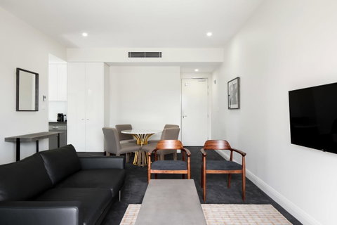 Knightsbridge Canberra - Hotel Accommodation 25