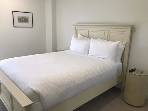 Knightsbridge Canberra - Hotel Accommodation 18