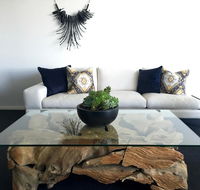 Birch Apartments - Hotel Accommodation