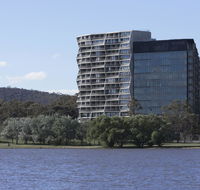 Nishi Apartments Eco Living by Ovolo - Hotel Accommodation