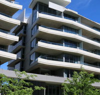 Accommodate Canberra - Realm Residences - Hotel Accommodation