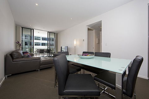 Manhattan 303 Canberra City ACT - Hotel Accommodation 29