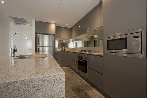 Manhattan 303 Canberra City ACT - Hotel Accommodation 37