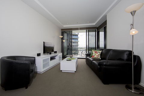 Manhattan 303 Canberra City ACT - Hotel Accommodation 19