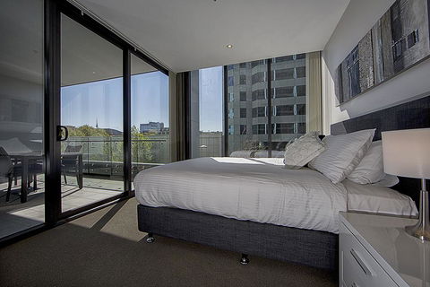 Manhattan 303 Canberra City ACT - Hotel Accommodation 32