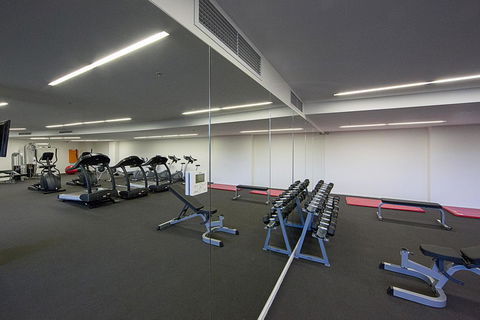 Manhattan 303 Canberra City ACT - Hotel Accommodation 6