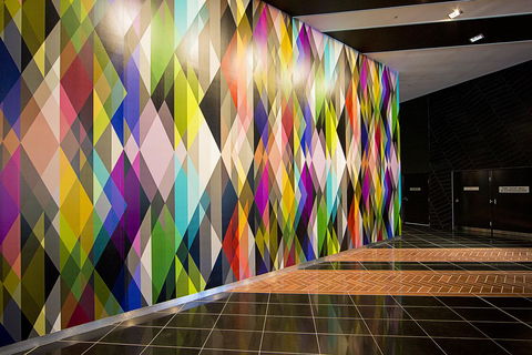 Manhattan 303 Canberra City ACT - Hotel Accommodation 5