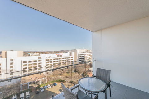 Manhattan 303 Canberra City ACT - Hotel Accommodation 20