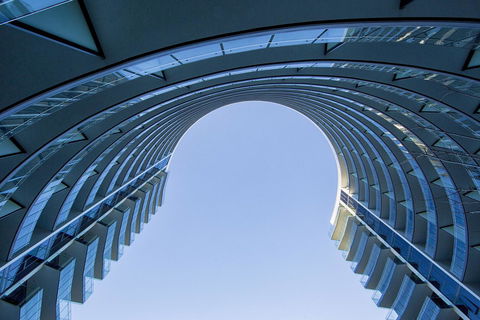 Manhattan 303 Canberra City ACT - Hotel Accommodation 4