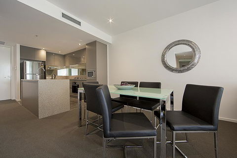 Manhattan 303 Canberra City ACT - Hotel Accommodation 30