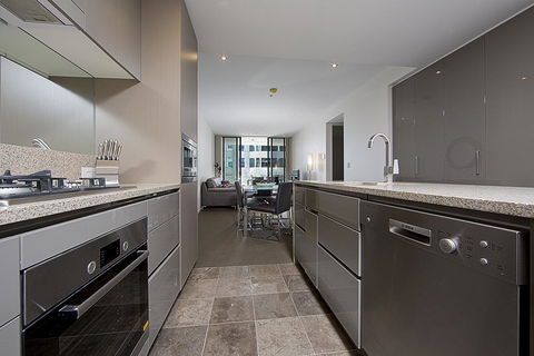 Manhattan 303 Canberra City ACT - Hotel Accommodation 34