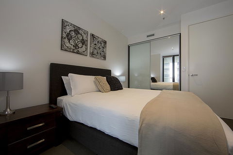 Manhattan 303 Canberra City ACT - Hotel Accommodation 11
