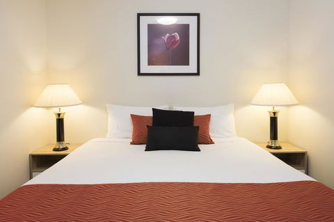 Soldiers Motel - Hotel Accommodation 10