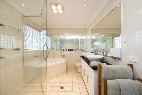 Soldiers Motel - Hotel Accommodation 11