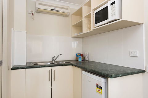 Soldiers Motel - Hotel Accommodation 20