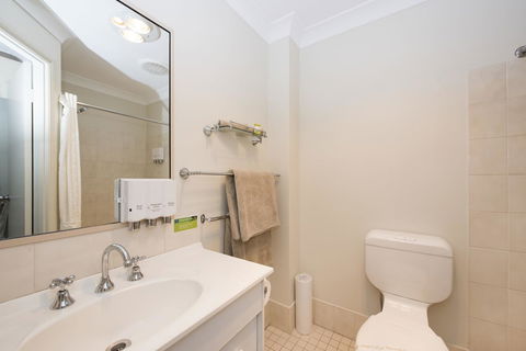 Soldiers Motel - Hotel Accommodation 5