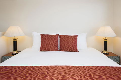 Soldiers Motel - Hotel Accommodation 15