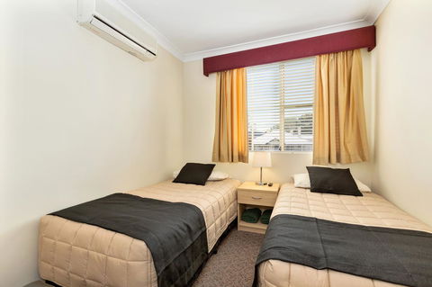Soldiers Motel - Hotel Accommodation 28