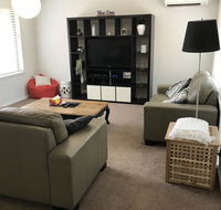 Central Tranquility Heart of Orange - Hotel Accommodation