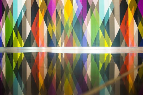 KUI - Manhattan Apartments - Hotel Accommodation 23