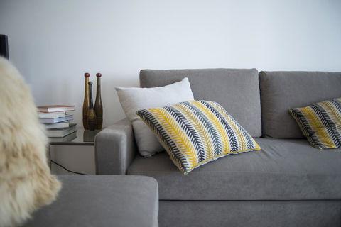 KUI - Manhattan Apartments - Hotel Accommodation 22