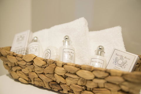 KUI - Manhattan Apartments - Hotel Accommodation 13