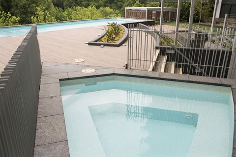 KUI - Manhattan Apartments - Hotel Accommodation 3