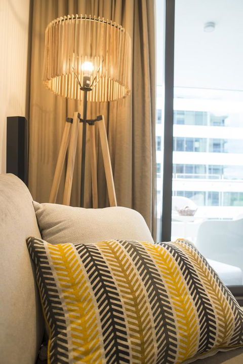 KUI - Manhattan Apartments - Hotel Accommodation 17