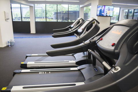 KUI - Manhattan Apartments - Hotel Accommodation 4