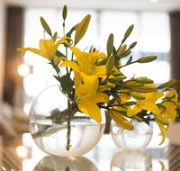 KUI - Manhattan Apartments - Hotel Accommodation