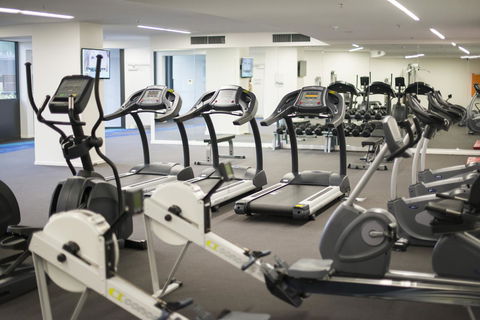 KUI - Manhattan Apartments - Hotel Accommodation 6