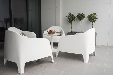 KUI - Manhattan Apartments - Hotel Accommodation 1