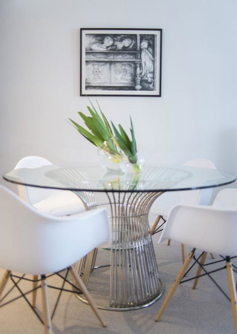 KUI - Manhattan Apartments - Hotel Accommodation 8