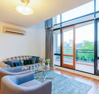 ALLARA CANBERRA - Hotel Accommodation