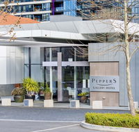 Peppers Gallery Hotel - Hotel Accommodation