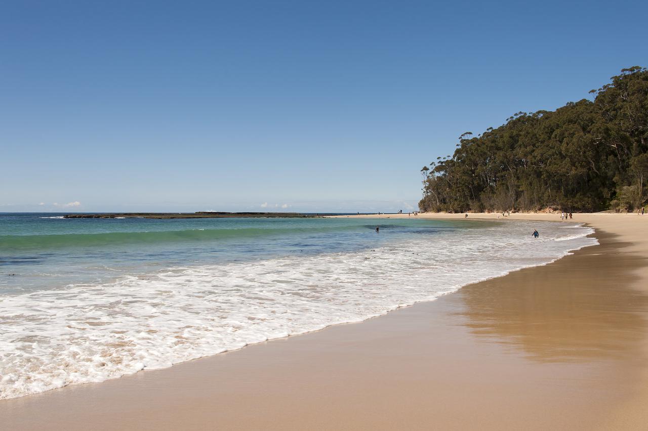 Mollymook NSW Hotel Accommodation
