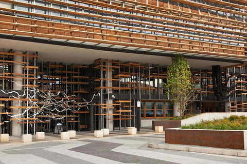 Canberra Luxury Apartment 3 - Hotel Accommodation 22