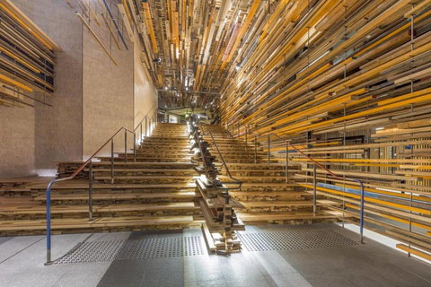 Canberra Luxury Apartment 3 - Hotel Accommodation 35