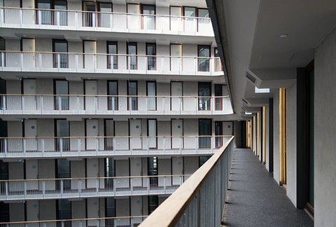 Canberra Luxury Apartment 3 - Hotel Accommodation 19